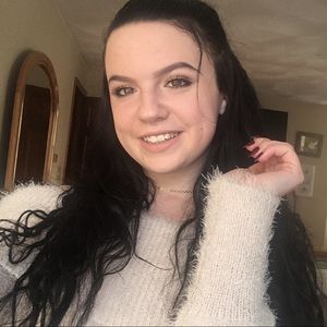 Meet your Posher, Cheyenne